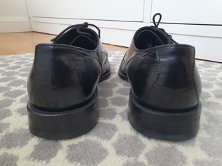 Zapato vestir hombre Martinelli. Talla 44