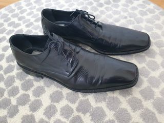 Zapato vestir hombre Martinelli. Talla 44