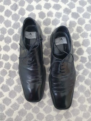 Zapato vestir hombre Martinelli. Talla 44