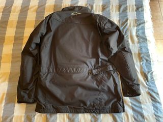 Chaqueta moto invierno Alpinestars