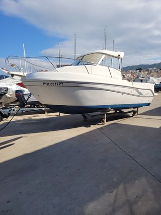 FELCO DELFIN 595 PLUS