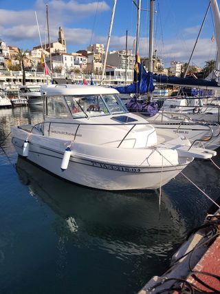 FELCO DELFIN 595 PLUS