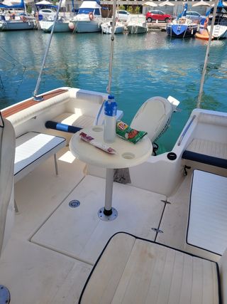 FELCO DELFIN 595 PLUS