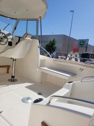 FELCO DELFIN 595 PLUS