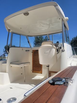 FELCO DELFIN 595 PLUS