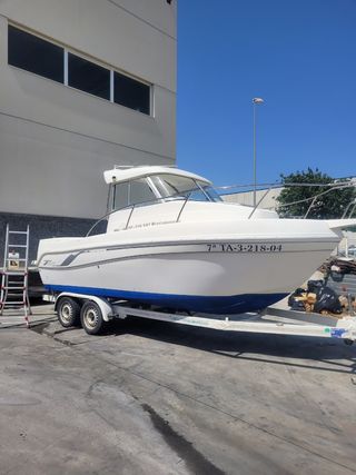 FELCO DELFIN 595 PLUS