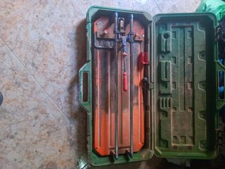 Material construcción