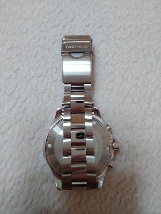 RELOJ TAG HAUER