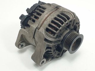 Alternador opel corsa D 1.2