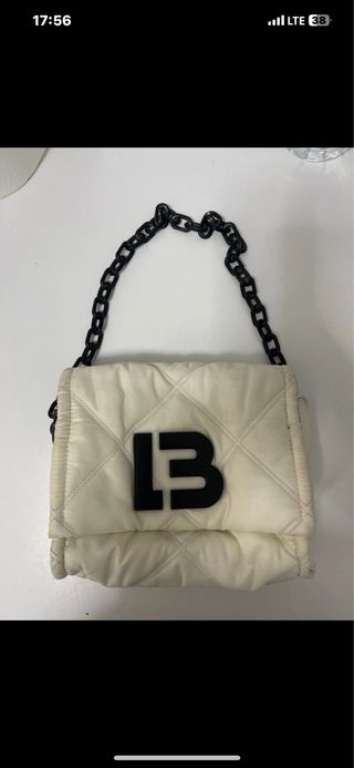 Bolso bimba y Lola