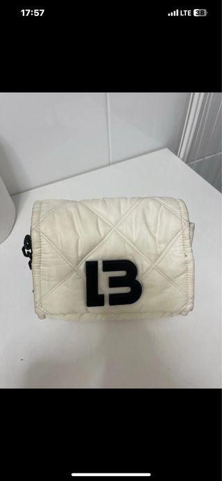 Bolso bimba y Lola