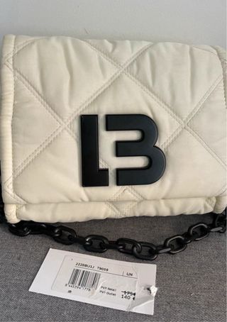 Bolso bimba y Lola