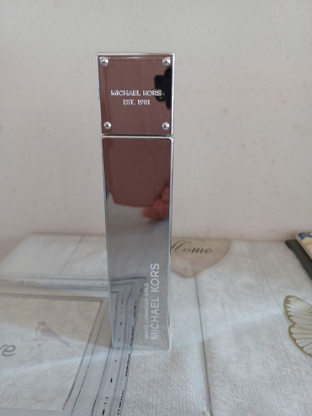 Profumo donna white luminous 