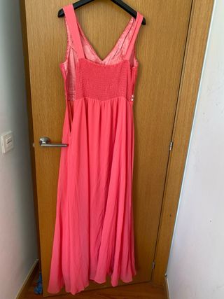 Vestido de fiesta