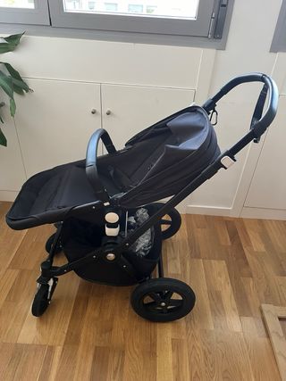 bugaboo camaleon 3