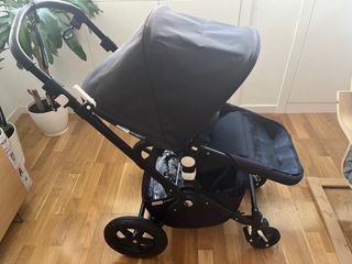bugaboo camaleon 3