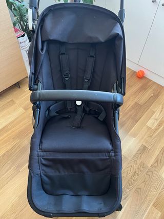 bugaboo camaleon 3