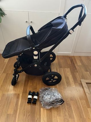 bugaboo camaleon 3