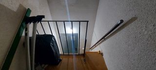 Vendo trast en ANSOAIN.  Trastero con sobrepiso