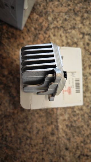 Centralita LED FARO SEAT LEON 5F