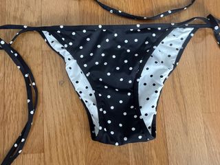 Bikini Women’secret TXS. 