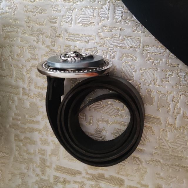 Cinto Jaguar para homem 110cm