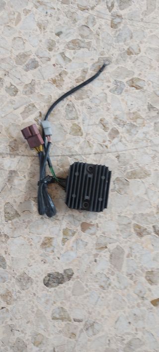 Regolatore KTM rc8 1190