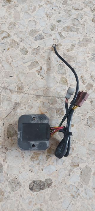 Regolatore KTM rc8 1190