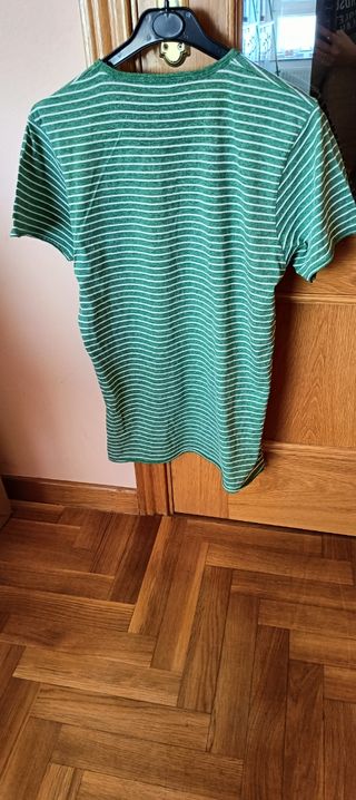Camiseta Pull&Bear