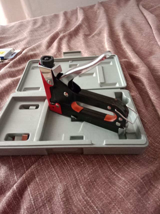 Grapadora Herramientas