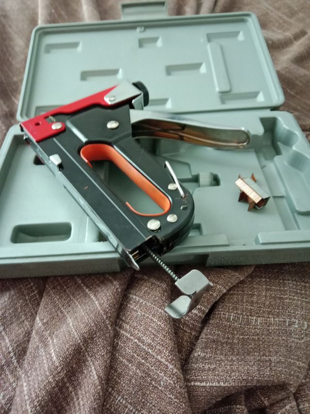 Grapadora Herramientas