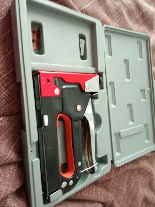 Grapadora Herramientas