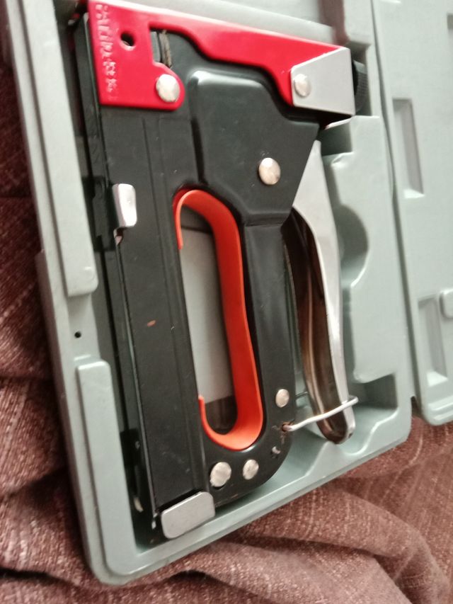 Grapadora Herramientas