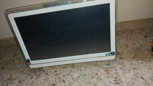 MONITOR PC MSI come pezzi ricambi