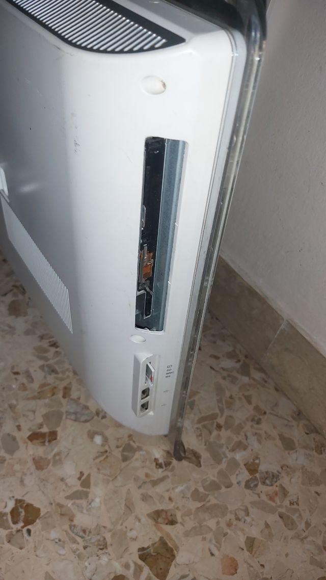 MONITOR PC MSI come pezzi ricambi