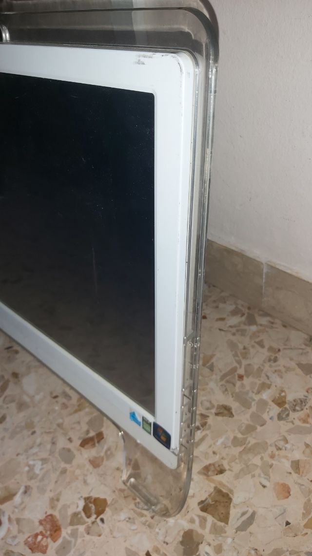 MONITOR PC MSI come pezzi ricambi