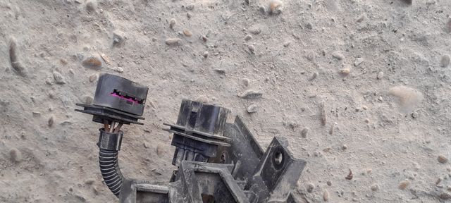 Vendo electro ventilador de golf 4