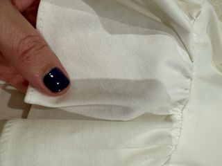 Vestido fiesta Cossy talla S