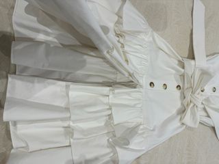 Vestido fiesta Cossy talla S