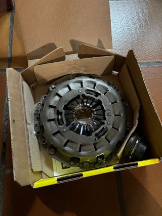 Prensa embrague bmw m3 e46