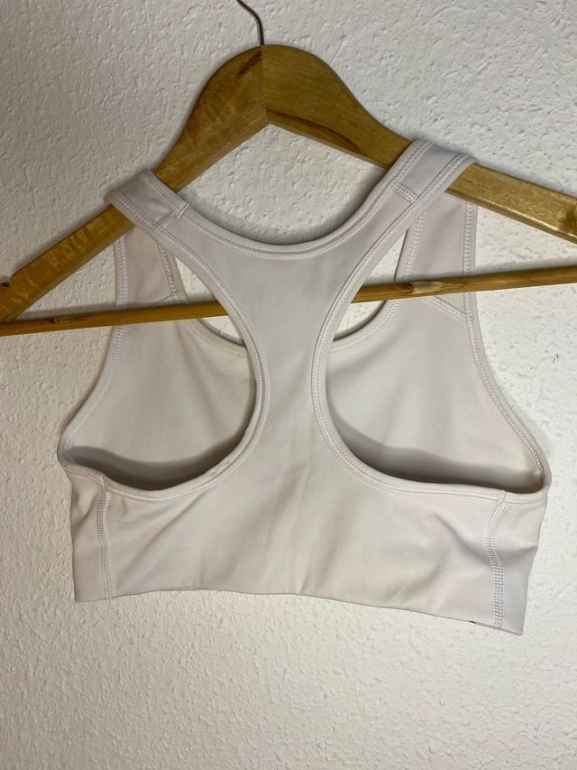 Crop top Nike vintage talla xs