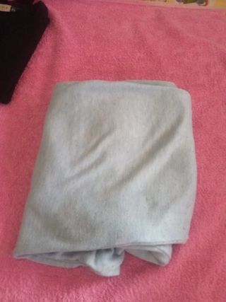 Pantalón de pijama de invierno