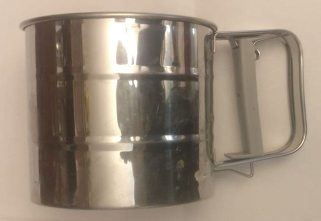 Tamizador pastelería Ikea