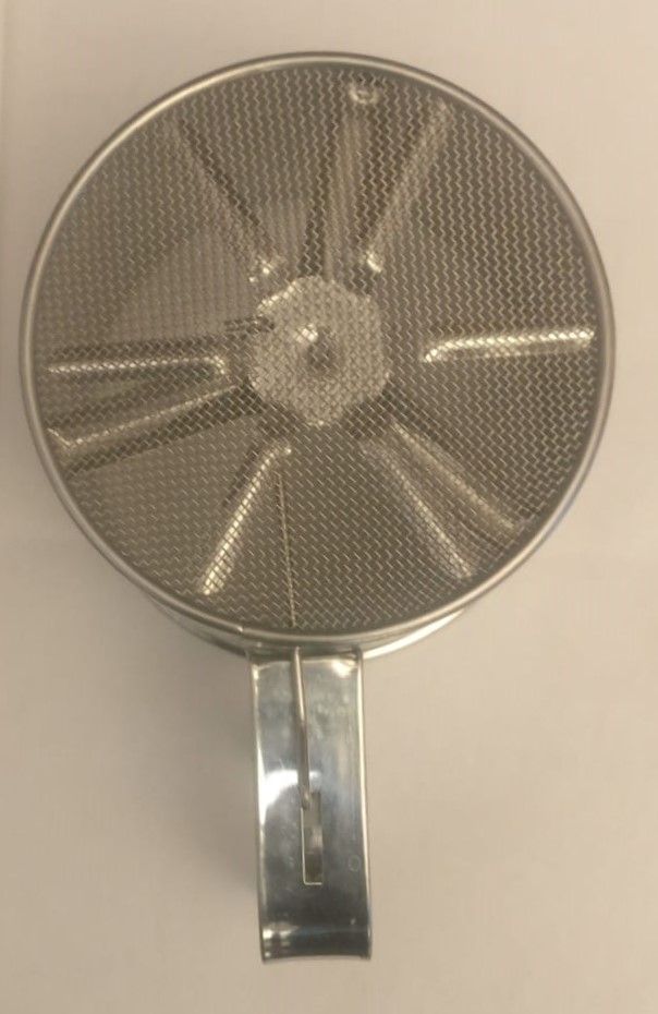 Tamizador pastelería Ikea