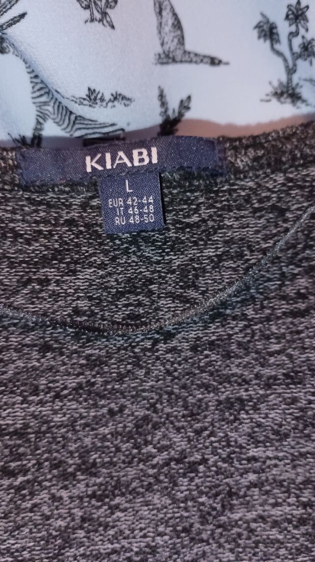 Vestido de "Compañía Fantástica"