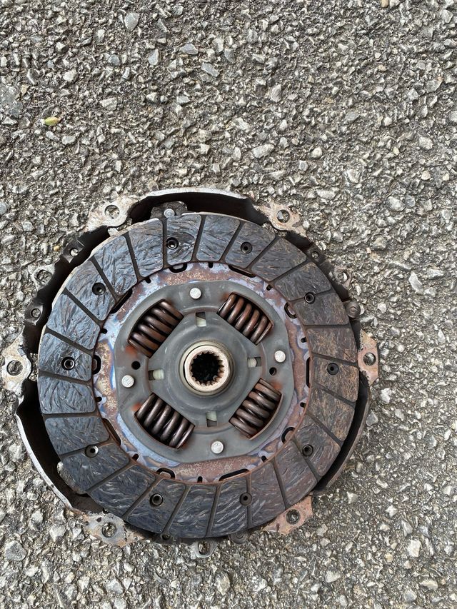 Embrage motor 1006 16v nfu