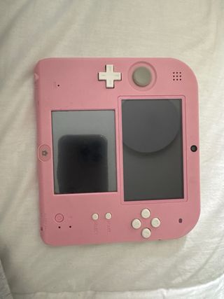 Nintendo 2Ds