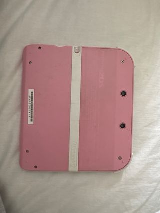 Nintendo 2Ds