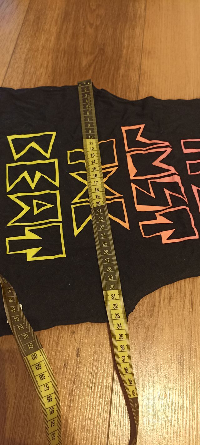 CAMISETA DE DEPORTE NIÑA