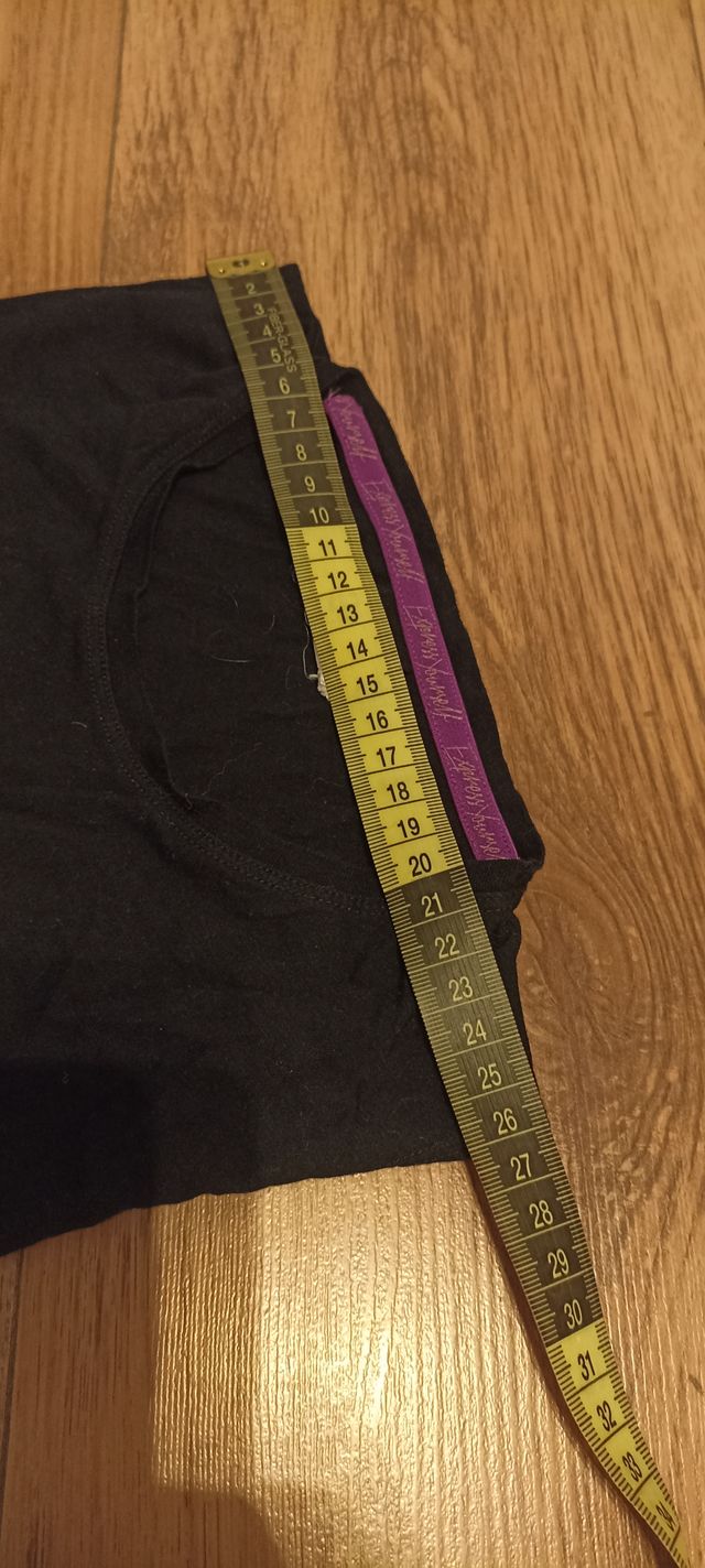 CAMISETA DE DEPORTE NIÑA